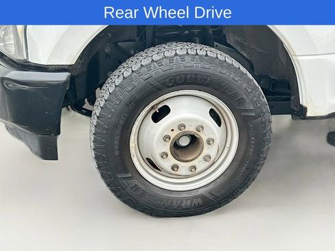 Certified 2020 Ford F350 XL RWD image 4