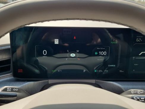 New 2026 Kia EV9 Wind image 21