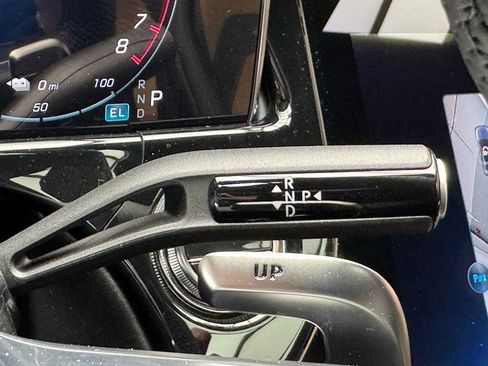 New 2026 Mercedes-Benz E 53 AMG e 4MATIC Sedan image 20