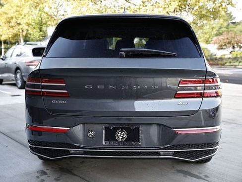 New 2026 Genesis GV80 2.5T Prestige image 10