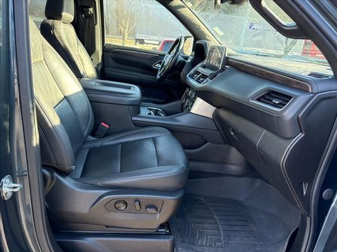 Used 2021 Chevrolet Tahoe LT image 18