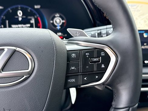 Used 2026 Lexus RX 350 Premium w/ Accessory Package (Z1) FWD image 27