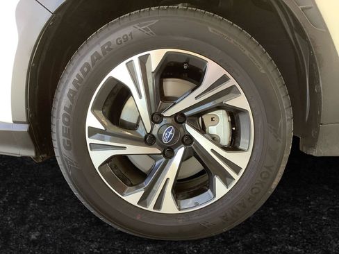 Used 2024 Subaru Crosstrek 2.0i Premium AWD/4WD image 27