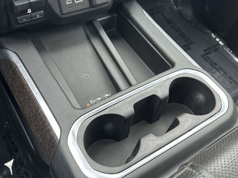 Used 2020 GMC Sierra 2500 Denali w/ Denali Ultimate Package image 37