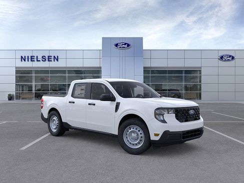 New 2026 Ford Maverick XL image 7