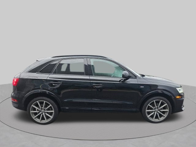 Used 2018 Audi Q3 2.0T Premium Plus AWD/4WD image 6