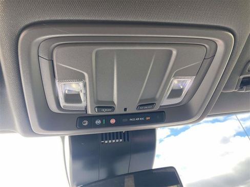 New 2026 Chevrolet Silverado 1500 Custom image 23