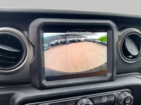 Used 2023 Jeep Wrangler Unlimited w/ 8.4" Radio Group AWD/4WD image 24
