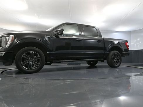 Used 2022 Ford F150 Lariat w/ Equipment Group 502A High AWD/4WD image 59