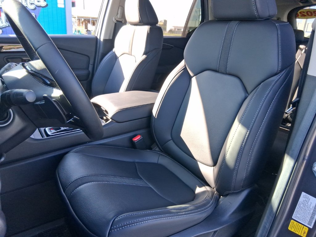 Used 2026 Honda Pilot EX-L image 10