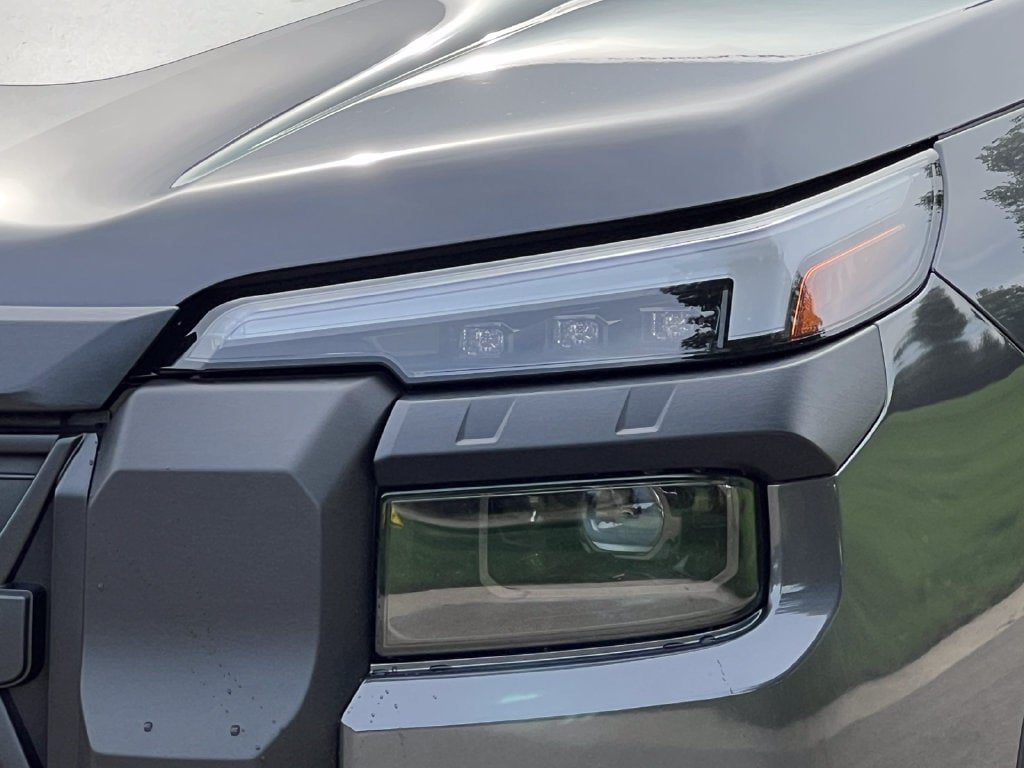 New 2026 Subaru Outback Wilderness AWD/4WD image 47