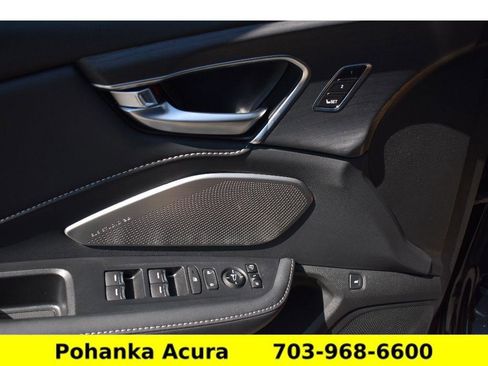 Certified 2025 Acura RDX SH-AWD w/ Advance Package image 25