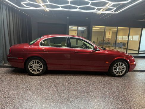 Used 2005 Jaguar S-TYPE 3.0 RWD image 9