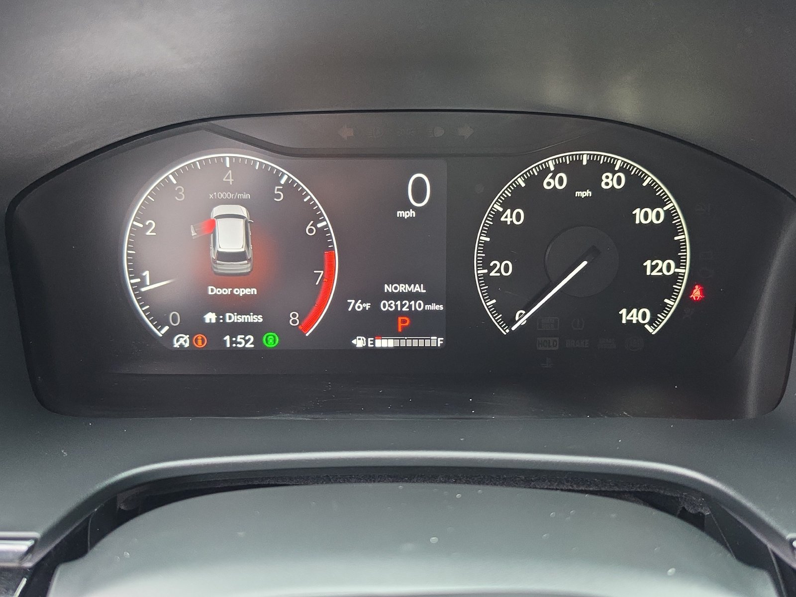 Certified 2024 Honda CR-V EX-L image 28