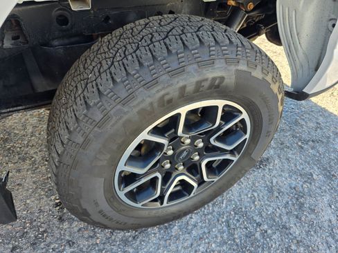 Used 2023 Ford F150 XLT w/ Equipment Group 302A High AWD/4WD image 14