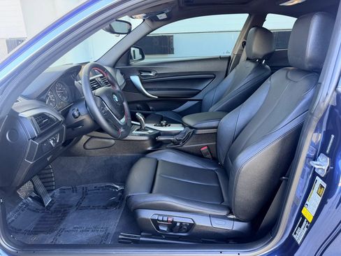 Used 2015 BMW 228i Coupe RWD image 11