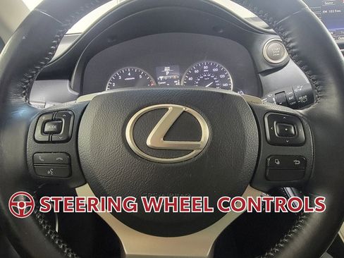 Used 2015 Lexus NX 200t 200t w/ Premium Package image 19