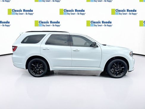 Used 2018 Dodge Durango GT w/ Premium Group AWD/4WD image 9