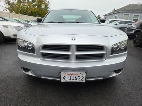Used 2009 Dodge Charger SE image 5