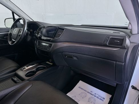 Used 2023 Honda Ridgeline RTL-E image 28