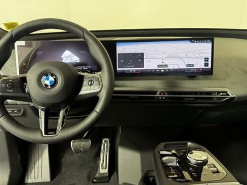New 2026 BMW iX xDrive45 w/ M Sport Package image 15