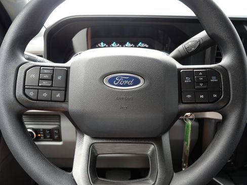 New 2026 Ford F250 XLT AWD/4WD image 24