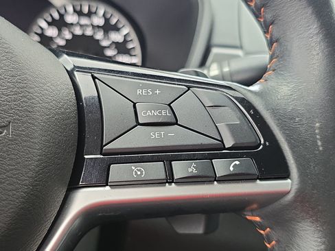 Certified 2023 Nissan Altima 2.5 SR FWD image 17