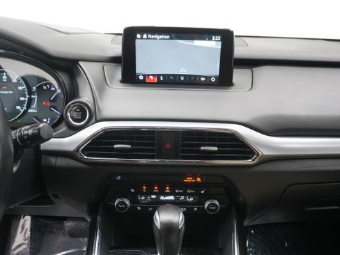 Used 2019 MAZDA CX-9 Grand Touring AWD/4WD image 24