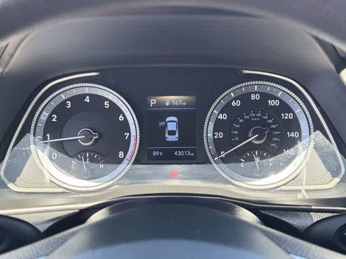 Used 2023 Hyundai Sonata SE w/ Cargo Package image 24