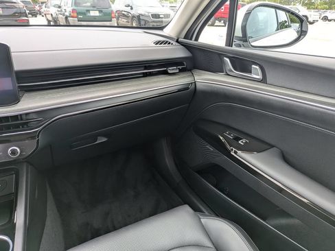 Certified 2026 Kia K5 EX FWD image 17