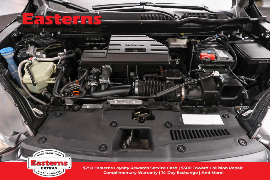Used 2022 Honda CR-V EX image 8