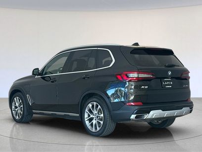 Used 2021 BMW X5 xDrive45e w/ Premium Package