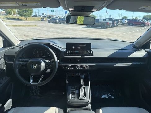 Used 2024 Honda CR-V EX image 10