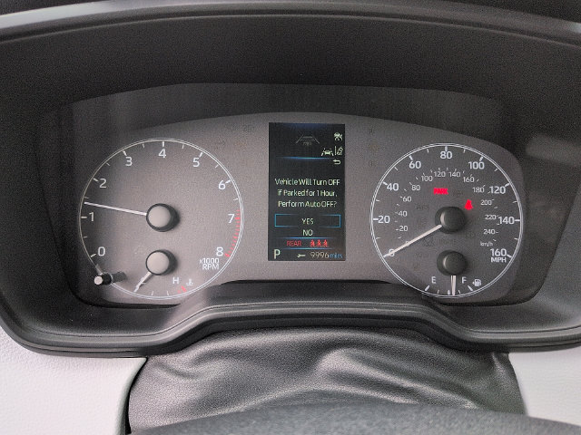 Used 2025 Toyota Corolla SE FWD image 19