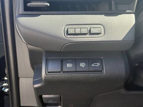 New 2026 Toyota bZ FWD image 22