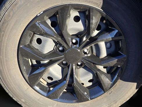 Used 2025 Honda CR-V LX image 22