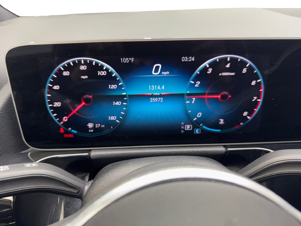 Used 2021 Mercedes-Benz GLA 250 image 56