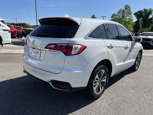Used 2018 Acura RDX FWD w/ Advance Package image 19