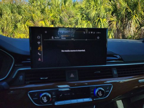 Used 2021 Audi A5 2.0T Premium Plus w/ Premium Plus image 22