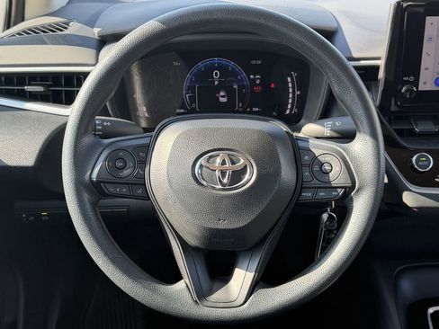 Certified 2026 Toyota Corolla LE FWD image 15