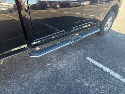 Used 2024 RAM 2500 Big Horn image 5