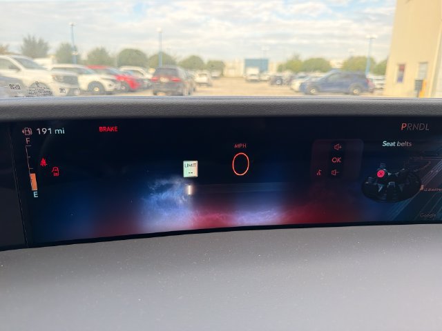 New 2026 Lincoln Nautilus Premier w/ Equipment Group 102A AWD/4WD image 22