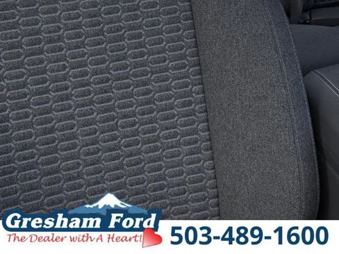 New 2026 Ford Ranger XLT AWD/4WD image 18