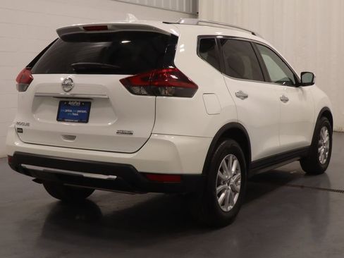 Used 2019 Nissan Rogue S FWD image 10