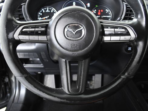 Used 2022 MAZDA CX-30 AWD 2.5 S w/ Select Package image 10