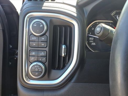 Used 2019 GMC Sierra 1500 SLT w/ SLT Premium Plus Package image 20