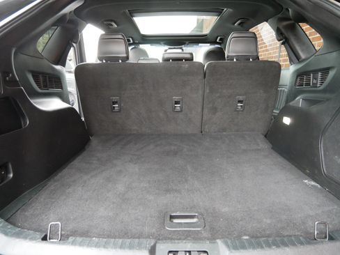 Used 2019 Ford Edge ST w/ Equipment Group 401A image 11