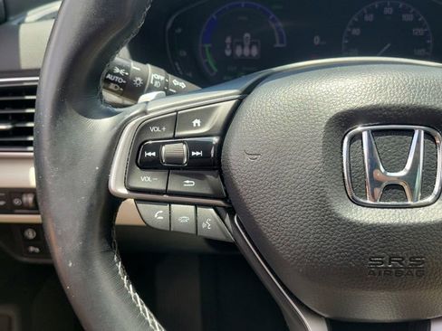 Used 2021 Honda Accord EX-L image 23