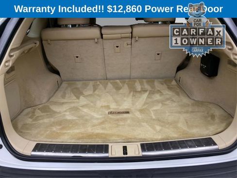 Used 2011 Lexus RX 450h AWD w/ Premium Pkg image 14