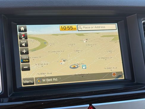 Used 2017 Genesis G80 3.8 w/ Option Group 02 image 20